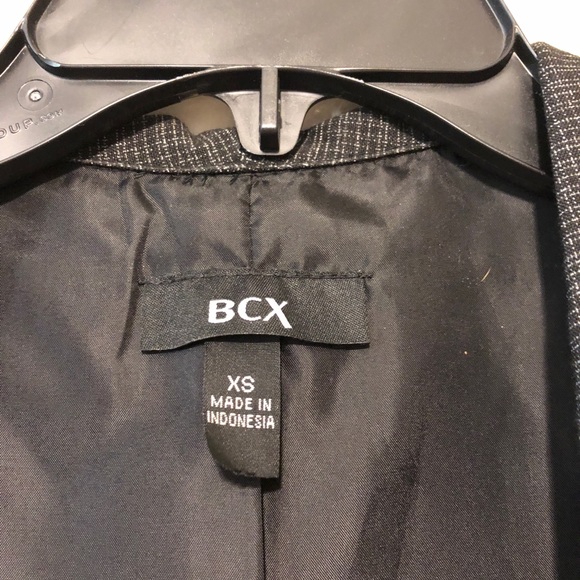 BCX Blazer - Picture 4 of 5